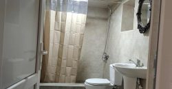 ქირავდება 2 ოთახიანი ბინა საკუთარი სახლის პირველ სართულზე გორში, კვერნაკის დასახლებაში