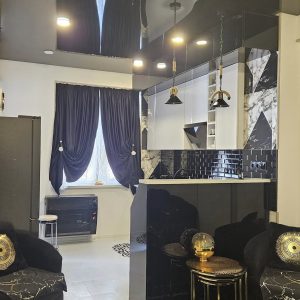 იყიდება 2 ოთახიანი ბინა გორში, კომბინატის დასახლებაში