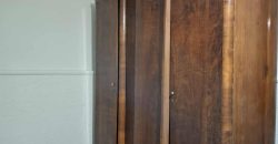 ქირავდება 2 ოთახიანი ბინა საკუთარი სახლის პირველ სართულზე გორში, კვერნაკის დასახლებაში