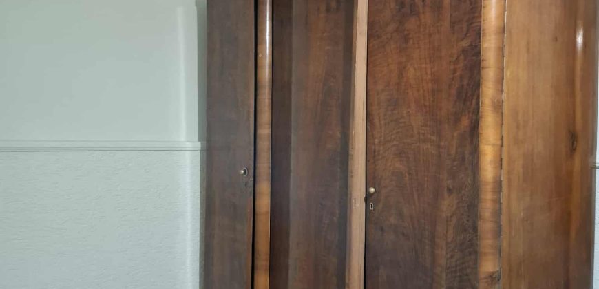 ქირავდება 2 ოთახიანი ბინა საკუთარი სახლის პირველ სართულზე გორში, კვერნაკის დასახლებაში