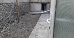 ქირავდება 2 ოთახიანი ბინა საკუთარი სახლის პირველ სართულზე გორში, კვერნაკის დასახლებაში