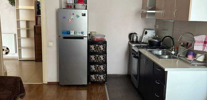 ქირავდება, 2 ოთახიანი ბინა თბილისი, ჩუბინაშვილის ქუჩაზე