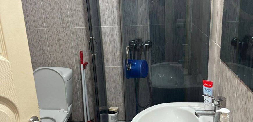 ქირავდება, 2 ოთახიანი ბინა თბილისი, ჩუბინაშვილის ქუჩაზე