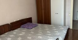 ქირავდება, 2 ოთახიანი ბინა თბილისი, ჩუბინაშვილის ქუჩაზე