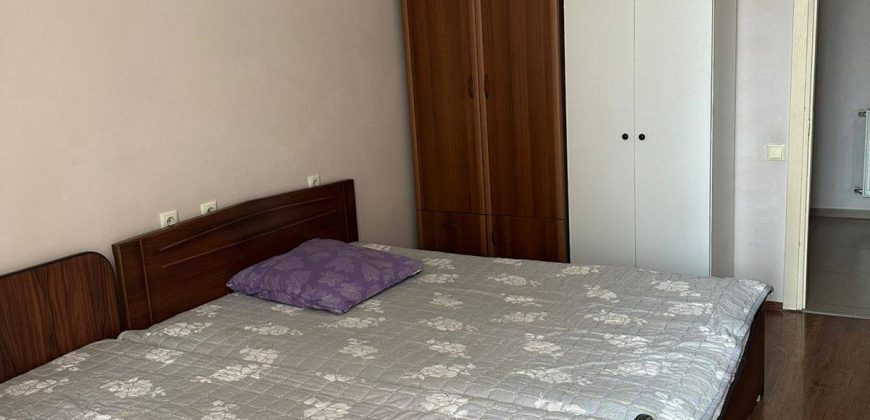 ქირავდება, 2 ოთახიანი ბინა თბილისი, ჩუბინაშვილის ქუჩაზე