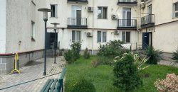 ქირავდება, 2 ოთახიანი ბინა თბილისი, ჩუბინაშვილის ქუჩაზე