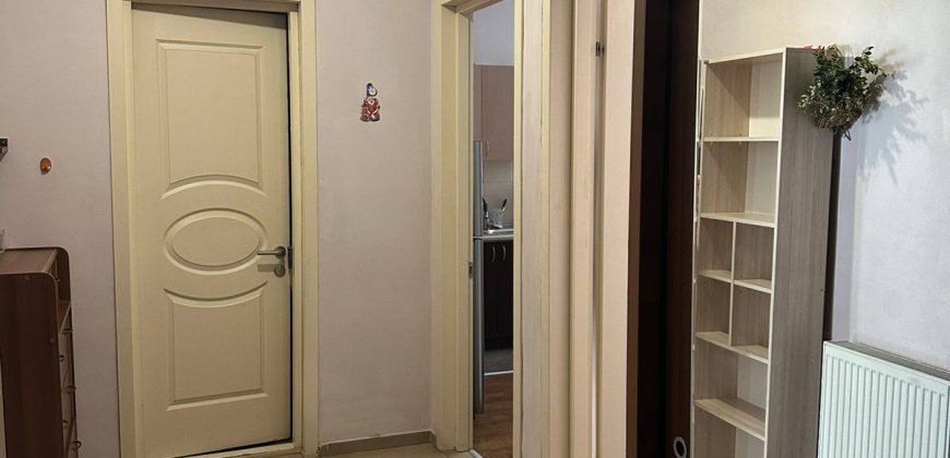 ქირავდება, 2 ოთახიანი ბინა თბილისი, ჩუბინაშვილის ქუჩაზე