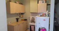 იყიდება 3 ოთახიანი ბინა თბილისში, დიღმის მასივში