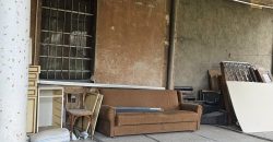 იყიდება 5 ოთახიანი ბინა გორში, კომბინატის დასახლებაში