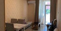 ქირავდება 2 ოთახიანი ბინა თბილისში, სპორტის სასახლის მიმდებარედ