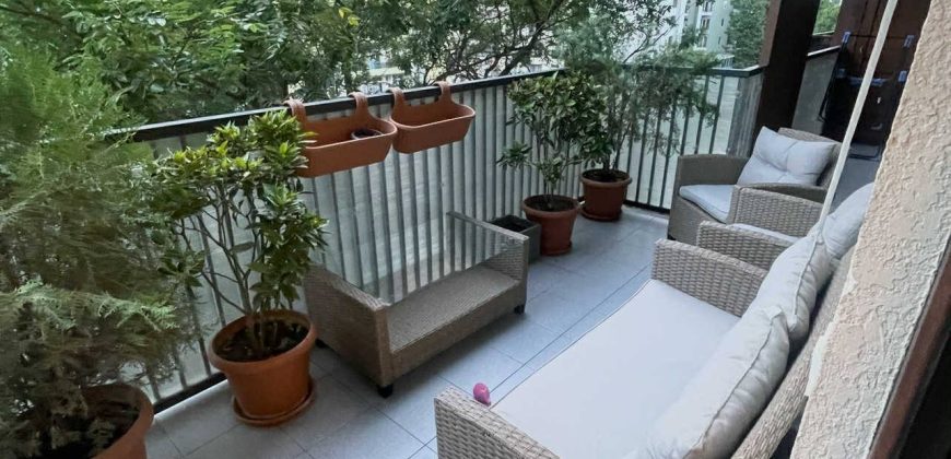 ქირავდება 3 ოთახიანი ბინა თბილისში, კიკვიძის პარკთან