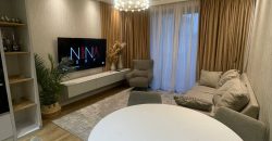 ქირავდება 3 ოთახიანი ბინა თბილისში, კიკვიძის პარკთან