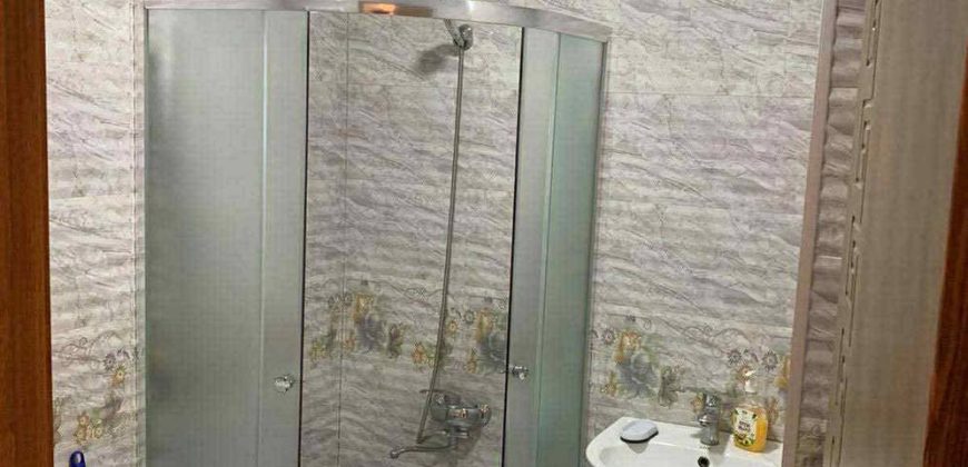 ქირავდება 2 ოთახიანი ბინა თბილისში, სპორტის სასახლის მიმდებარედ