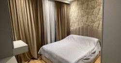 ქირავდება 3 ოთახიანი ბინა თბილისში, კიკვიძის პარკთან