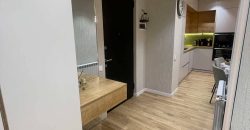 ქირავდება 3 ოთახიანი ბინა თბილისში, კიკვიძის პარკთან