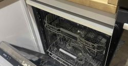 ქირავდება 3 ოთახიანი ბინა თბილისში, კიკვიძის პარკთან