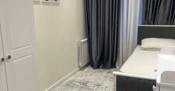 ქირავდება 3 ოთახიანი ბინა თბილისში, კიკვიძის პარკთან