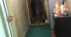 იყიდება 2 ოთახიანი ბინა გორის რაიონ, სოფ. ნაწრეტში