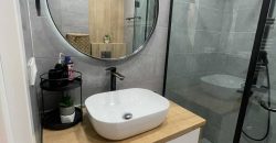 ქირავდება 3 ოთახიანი ბინა თბილისში, კიკვიძის პარკთან