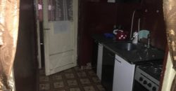 იყიდება 2 ოთახიანი ბინა გორის რაიონ, სოფ. ნაწრეტში