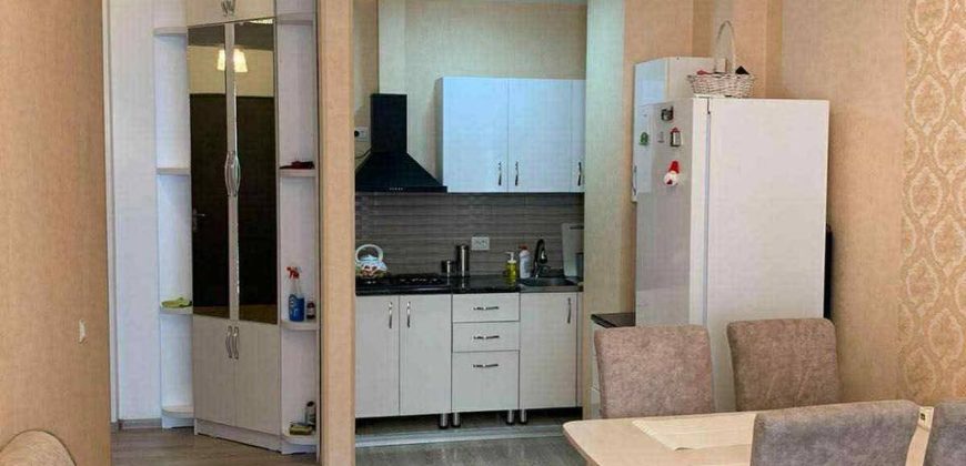 ქირავდება 2 ოთახიანი ბინა თბილისში, სპორტის სასახლის მიმდებარედ