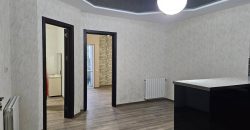 ქირავდება 3 ოთახიანი ბინა ქ. გორის ცენტრში