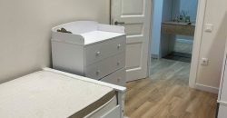 ქირავდება 3 ოთახიანი ბინა თბილისში, კიკვიძის პარკთან