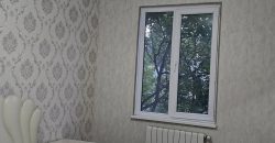 ქირავდება 3 ოთახიანი ბინა ქ. გორის ცენტრში