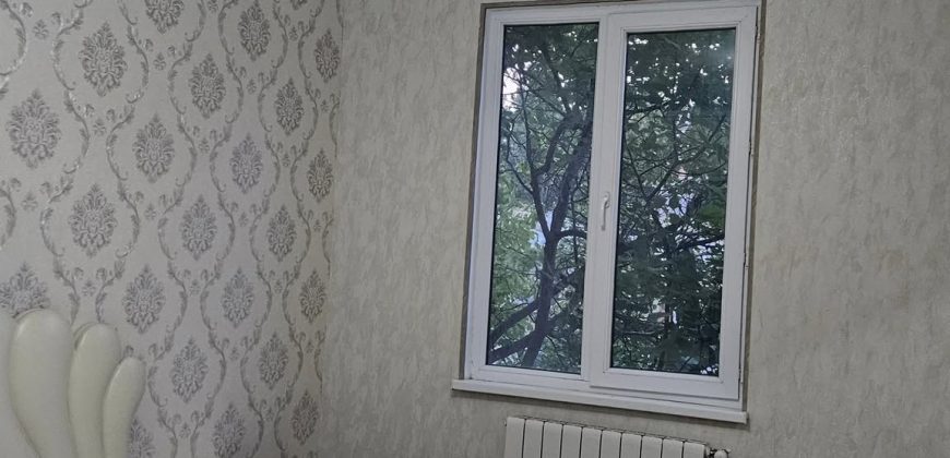 ქირავდება 3 ოთახიანი ბინა ქ. გორის ცენტრში