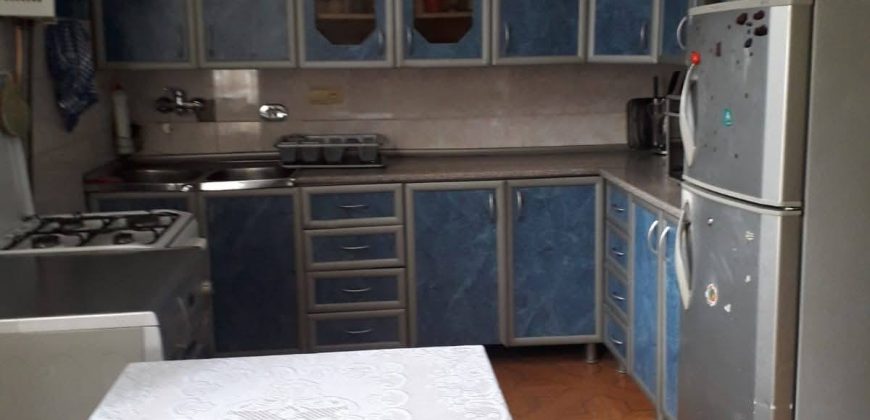 იყიდება 4 ოთახიანი ბინა გორში, კომბინატის დასახლებაში