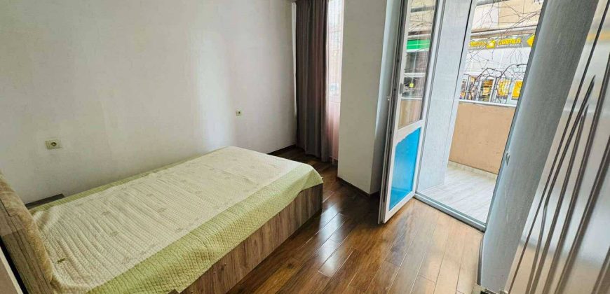 ქირავდება 3 ოთახიანი ბინა თბილისში, ჩუღურეთის რაიონში