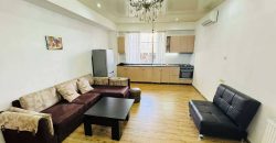 ქირავდება 3 ოთახიანი ბინა თბილისში, ჩუღურეთის რაიონში