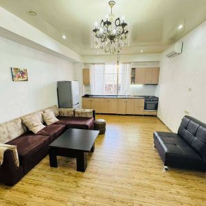 ქირავდება 3 ოთახიანი ბინა თბილისში, ჩუღურეთის რაიონში