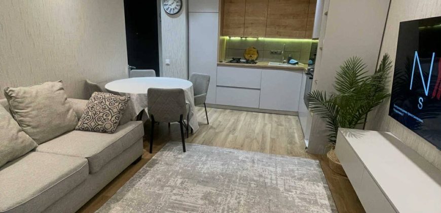 ქირავდება 3 ოთახიანი ბინა თბილისში, კიკვიძის პარკთან