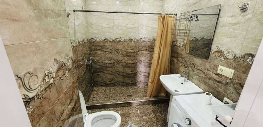 ქირავდება 3 ოთახიანი ბინა თბილისში, ჩუღურეთის რაიონში