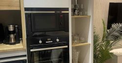 ქირავდება 3 ოთახიანი ბინა თბილისში, კიკვიძის პარკთან