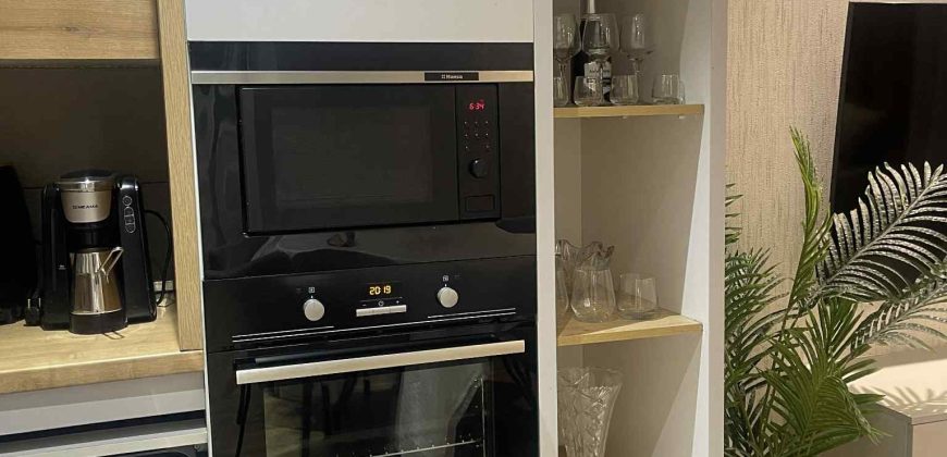 ქირავდება 3 ოთახიანი ბინა თბილისში, კიკვიძის პარკთან