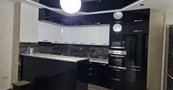 ქირავდება 3 ოთახიანი ბინა ქ. გორის ცენტრში