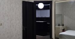 ქირავდება 3 ოთახიანი ბინა ქ. გორის ცენტრში