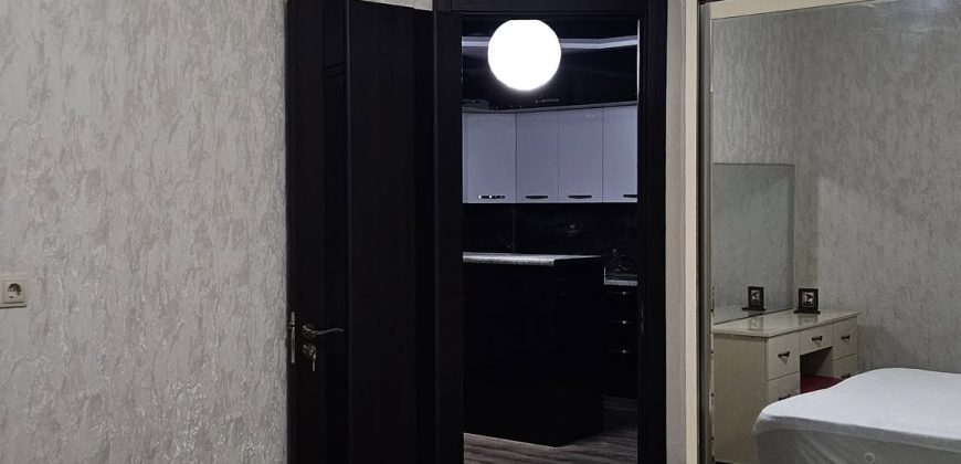 ქირავდება 3 ოთახიანი ბინა ქ. გორის ცენტრში