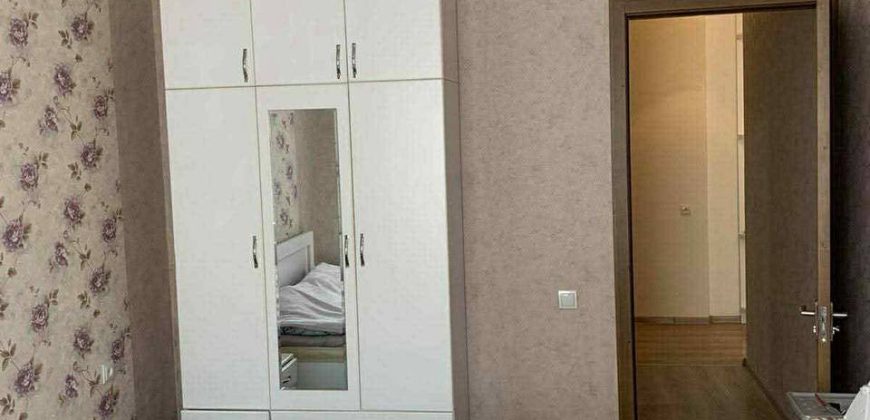 ქირავდება 2 ოთახიანი ბინა თბილისში, სპორტის სასახლის მიმდებარედ