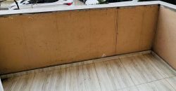 ქირავდება 3 ოთახიანი ბინა თბილისში, ჩუღურეთის რაიონში