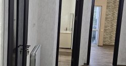 ქირავდება 3 ოთახიანი ბინა ქ. გორის ცენტრში