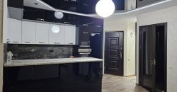 ქირავდება 3 ოთახიანი ბინა ქ. გორის ცენტრში