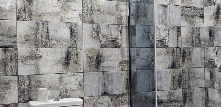 ქირავდება 3 ოთახიანი ბინა ქ. გორის ცენტრში