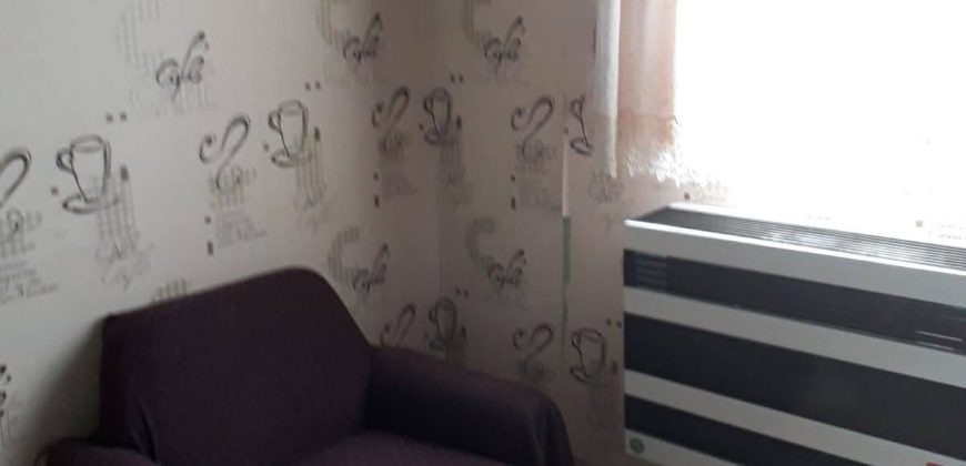 იყიდება 4 ოთახიანი ბინა გორში, კომბინატის დასახლებაში