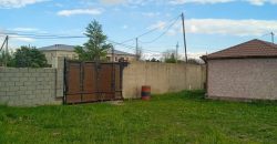 იყიდება მიწის ნაკვეთი გორის რაიონ, სოფ. ძევერაში