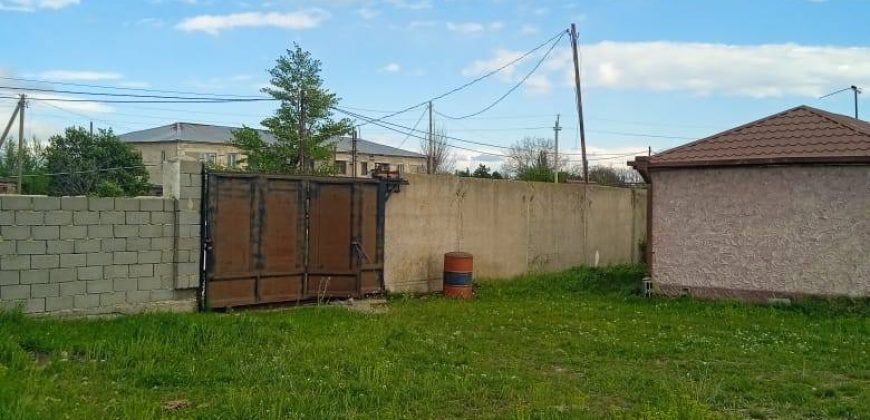 იყიდება მიწის ნაკვეთი გორის რაიონ, სოფ. ძევერაში