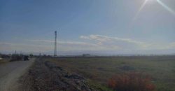 იყიდება მიწის ნაკვეთი გორის რაიონ, სოფ. ძევერაში