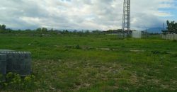 იყიდება მიწის ნაკვეთი გორის რაიონ, სოფ. ძევერაში